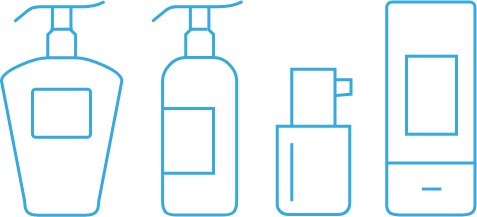 schild-labs-dispenserflasche-icon Dispenser Flaschen Icon